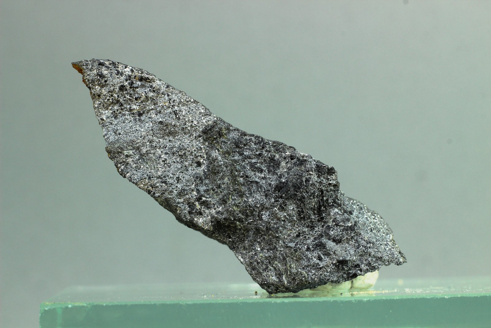 Clausthalita
48x22 mm
(Autor: Juan Espino)