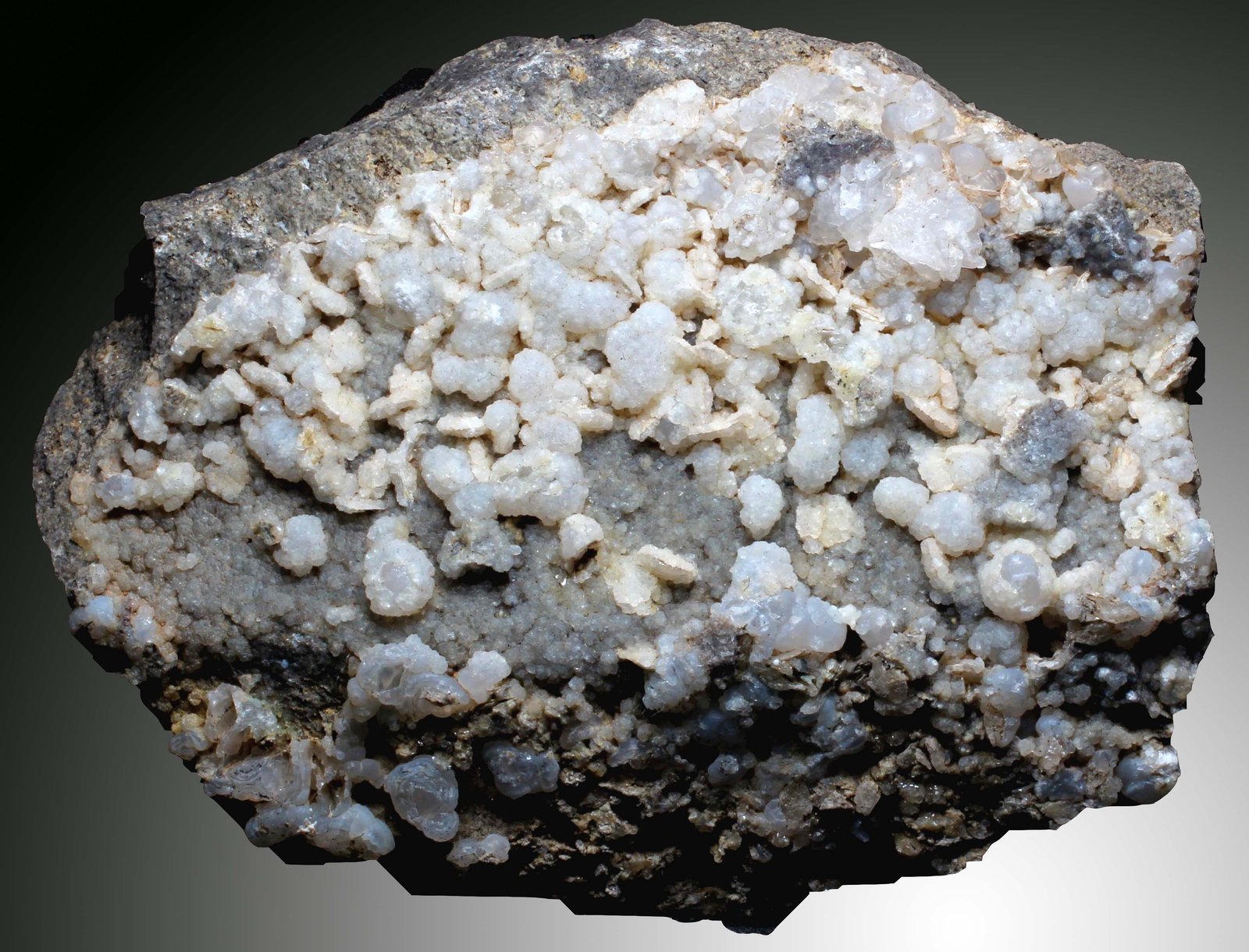 Clinoptilolita
70 x 53 x 21 mm.
(Autor: José Luis Zamora)