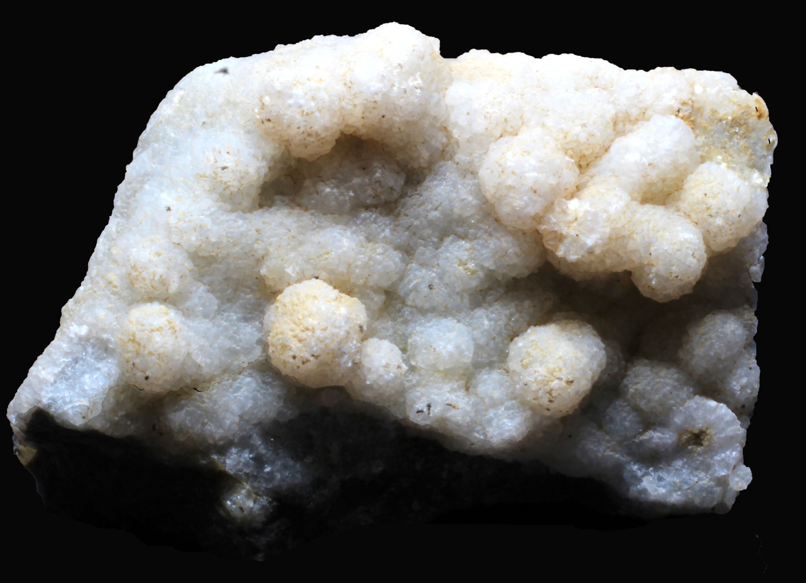 Clinoptilolita
30 x 21 x 21 mm.
(Autor: José Luis Zamora)