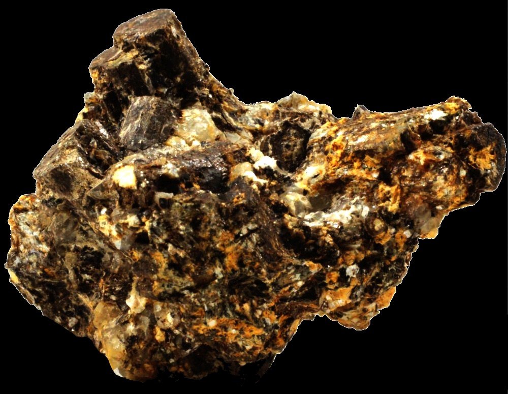Clorita pseudo Cordierita
39 x 26 x 26 mm.
(Autor: José Luis Zamora)