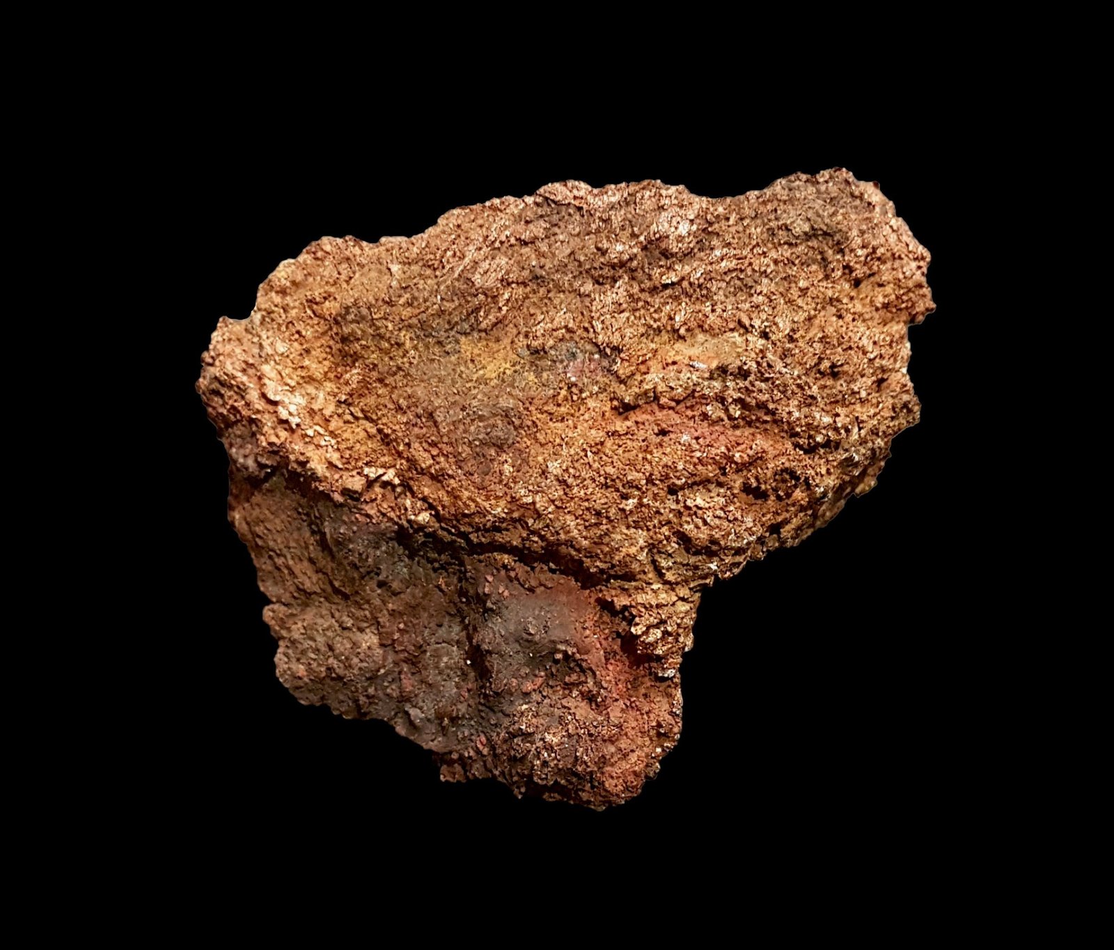Cobre
7,5x5,5x3 cm.
(Autor: Nacho)