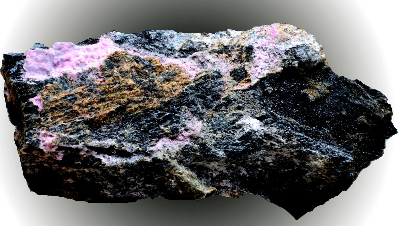 Smithsonita (variedad smithsonita cobaltífera)
47 x 25 x 16 mm.
(Autor: José Luis Zamora)