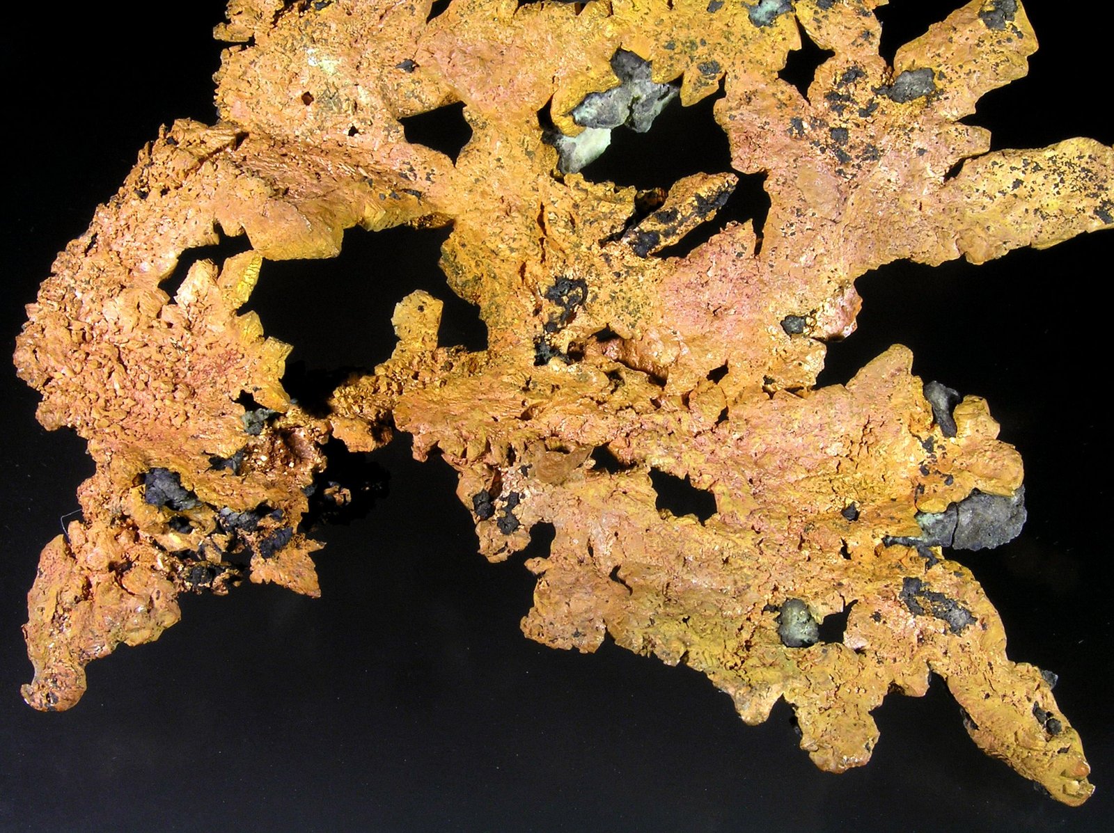 Cobre
13,4x7,5x2 cm.
(Autor: Nacho)