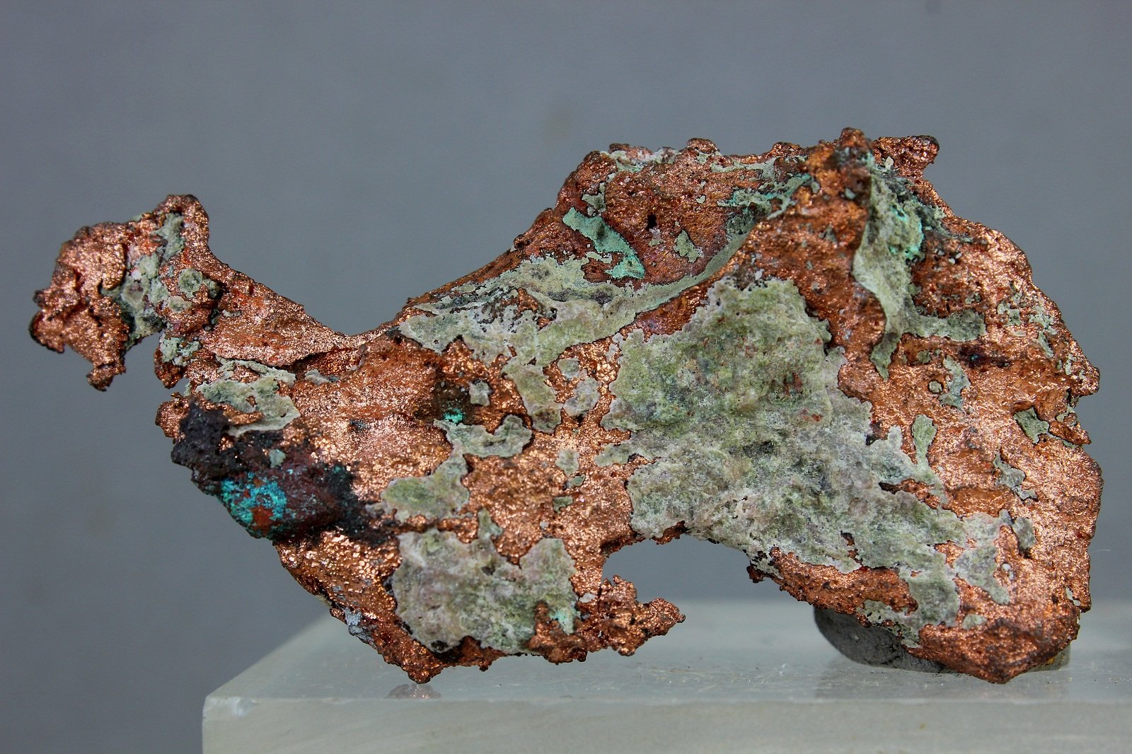 Cobre
70x30 mm
(Autor: Juan Espino)