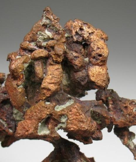 Cobre
5 x 4 x 1,5 cm
(Autor: Antonio Alcaide)