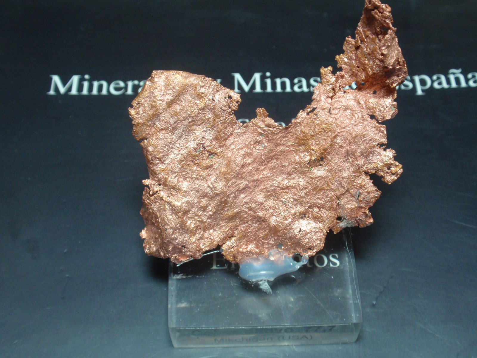 Cobre
50x50 mm
(Autor: Ignacio)