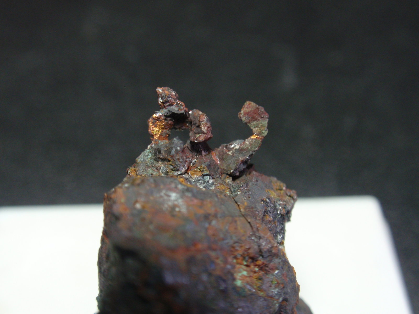 Cobre
(Autor: Ignacio)