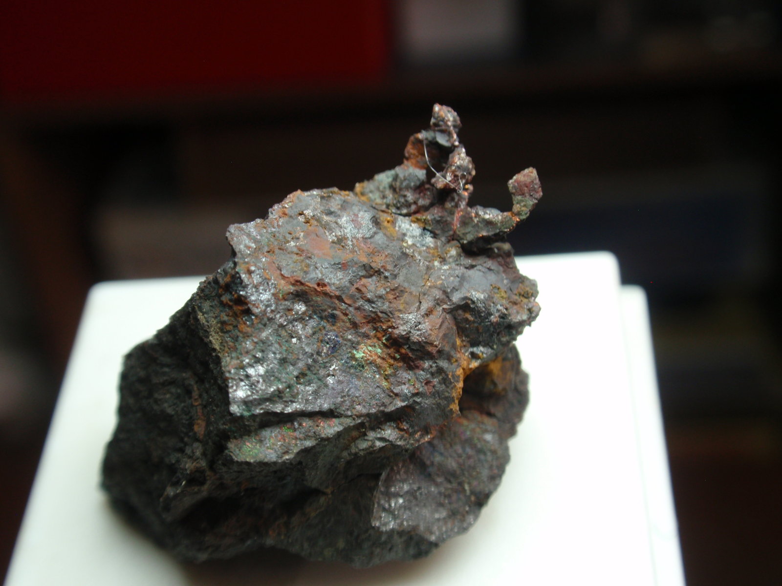 Cobre
(Autor: Ignacio)