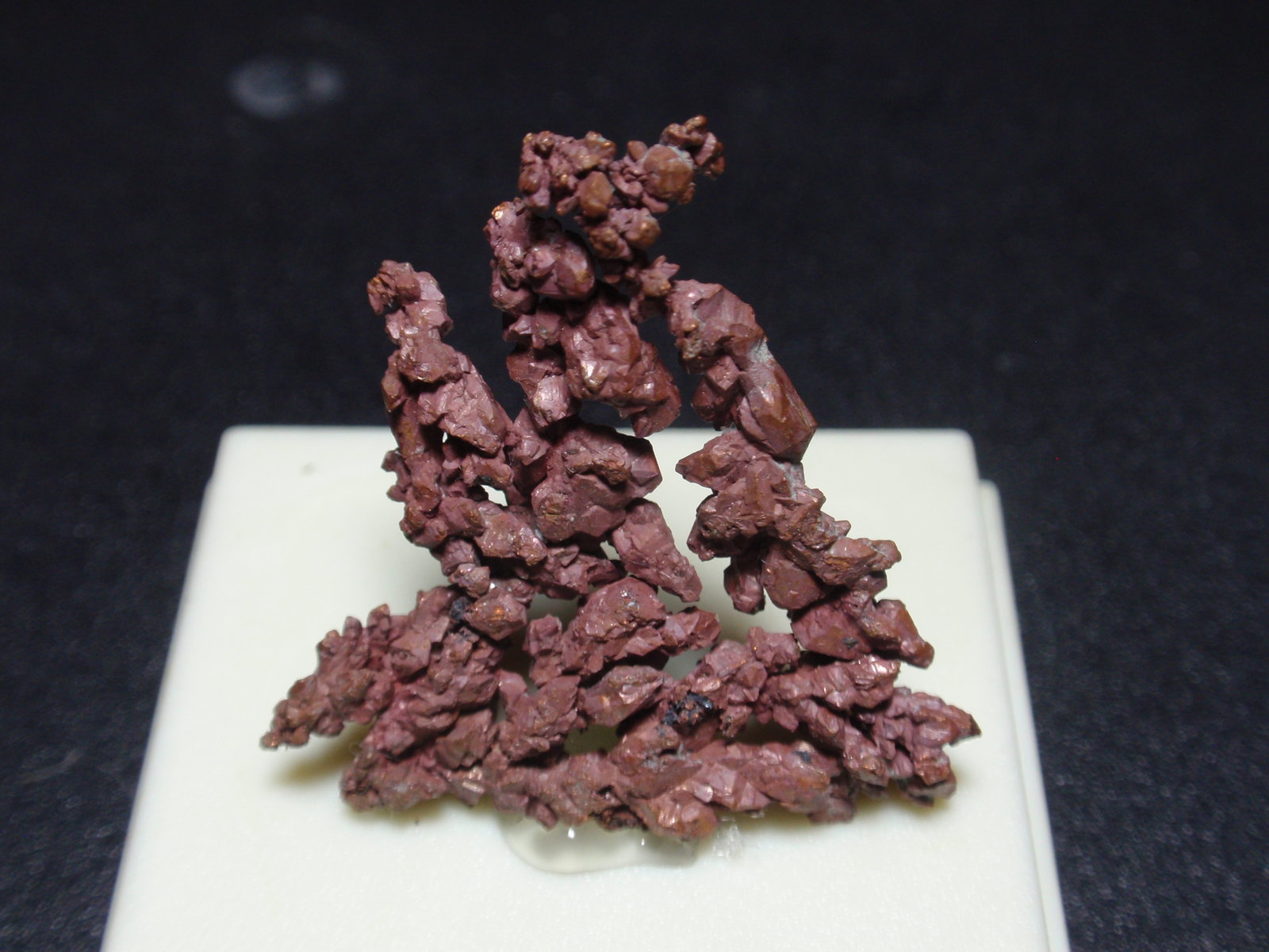 Cobre
30x30 mm
(Autor: Ignacio)