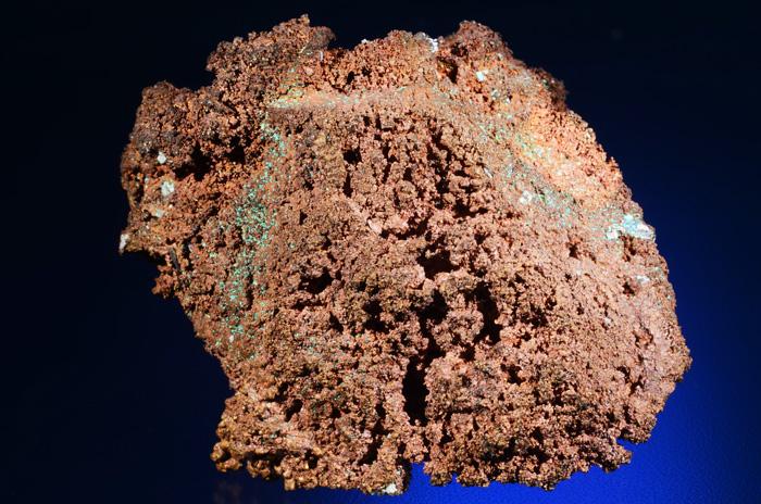 Cobre
6,5x5,3 cm.
(Autor: juan luis castanedo)