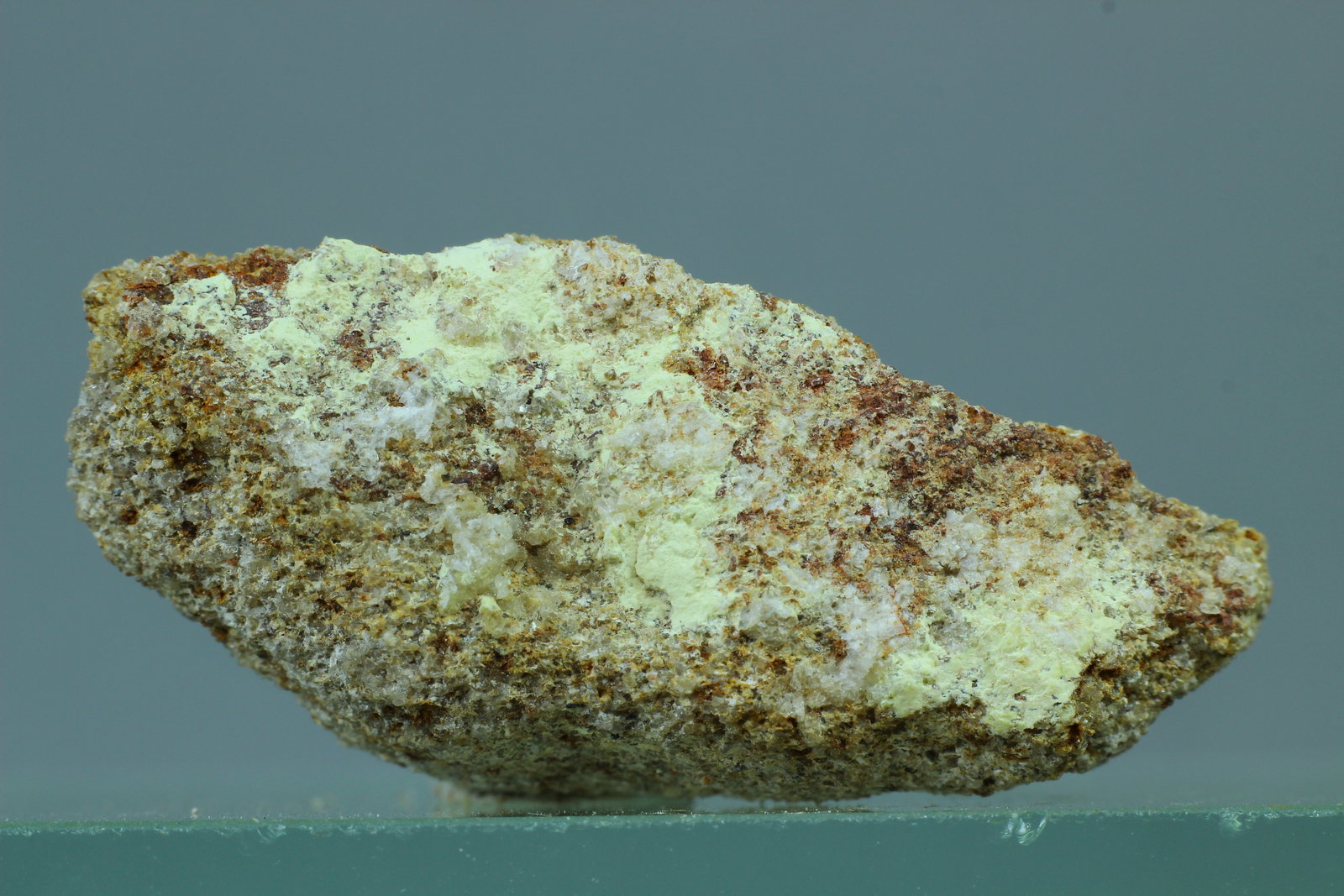 Coconinoíta
40x30x25 mm
(Autor: Juan Espino)