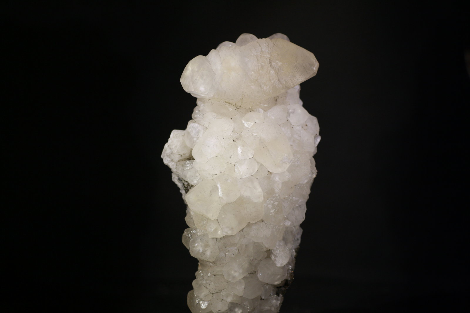 Calcita
11 x 5 cm
(Autor: minero1968)