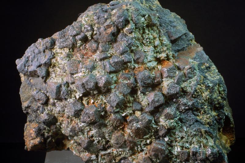 Magnetita
75 x 53 x 36 mm
(Autor: Joan Martinez Bruguera)