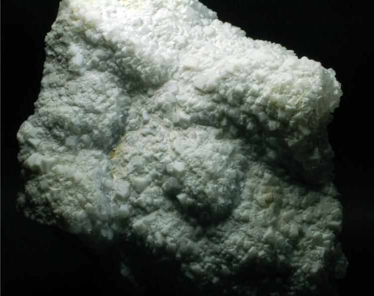 Fluorita<br />Mina Xauxa - Gual
