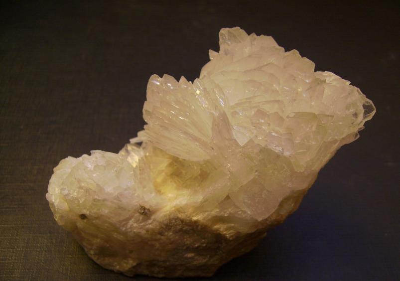 Colemanita
8 x 6 x 3,5 cm
(Autor: Antonio Alcaide)
