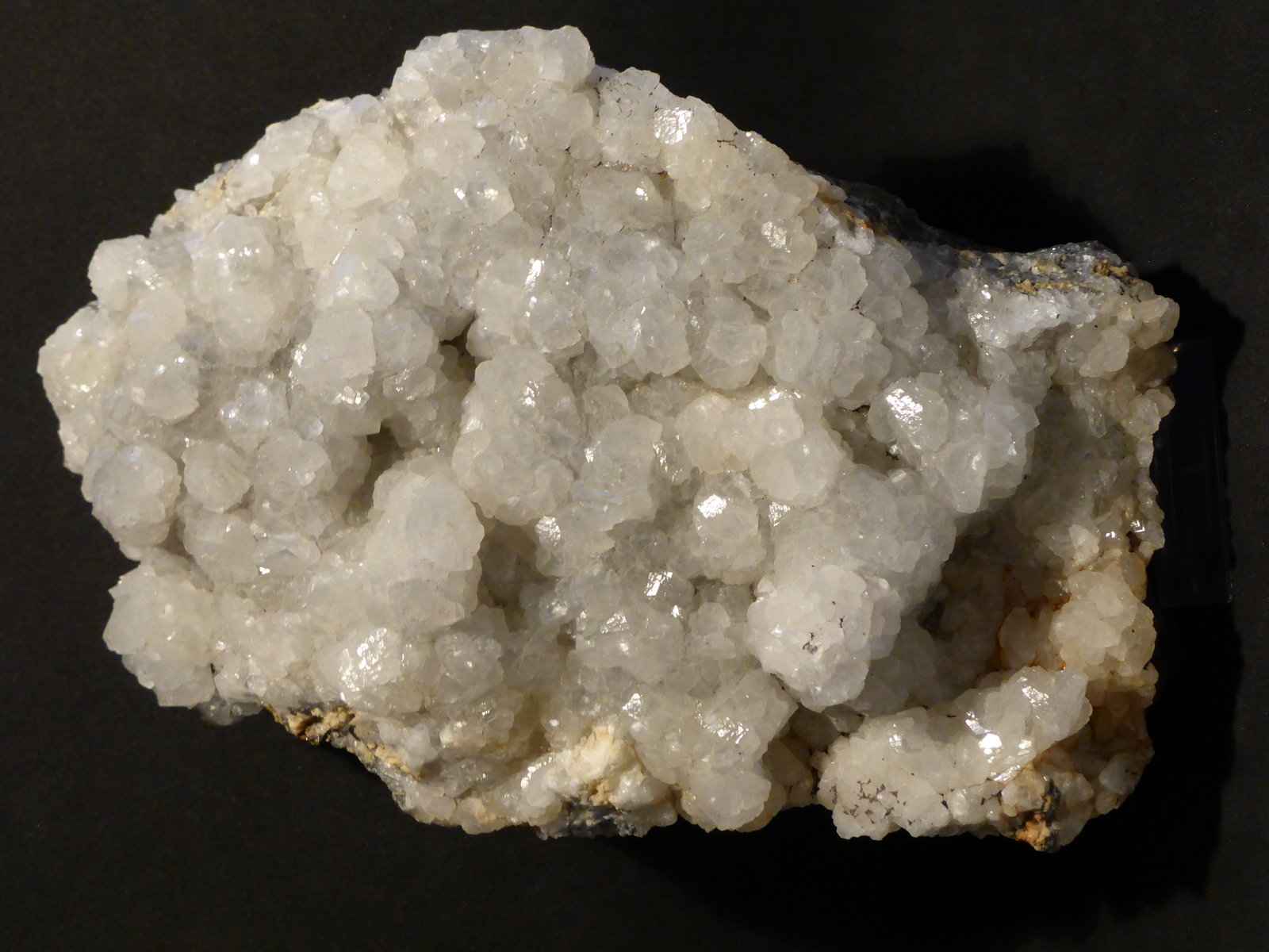 Colemanita
19x12,5 cm
(Autor: Ander Ispizua Juan)