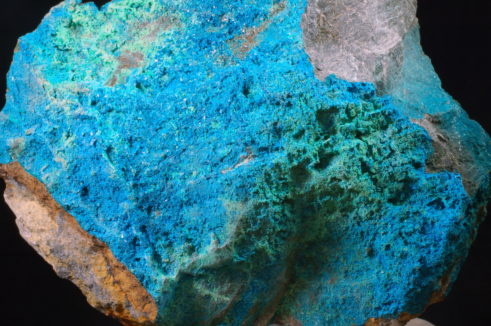 Calcantita
94 x 92 x 26 mm
(Autor: Joan Martinez Bruguera)