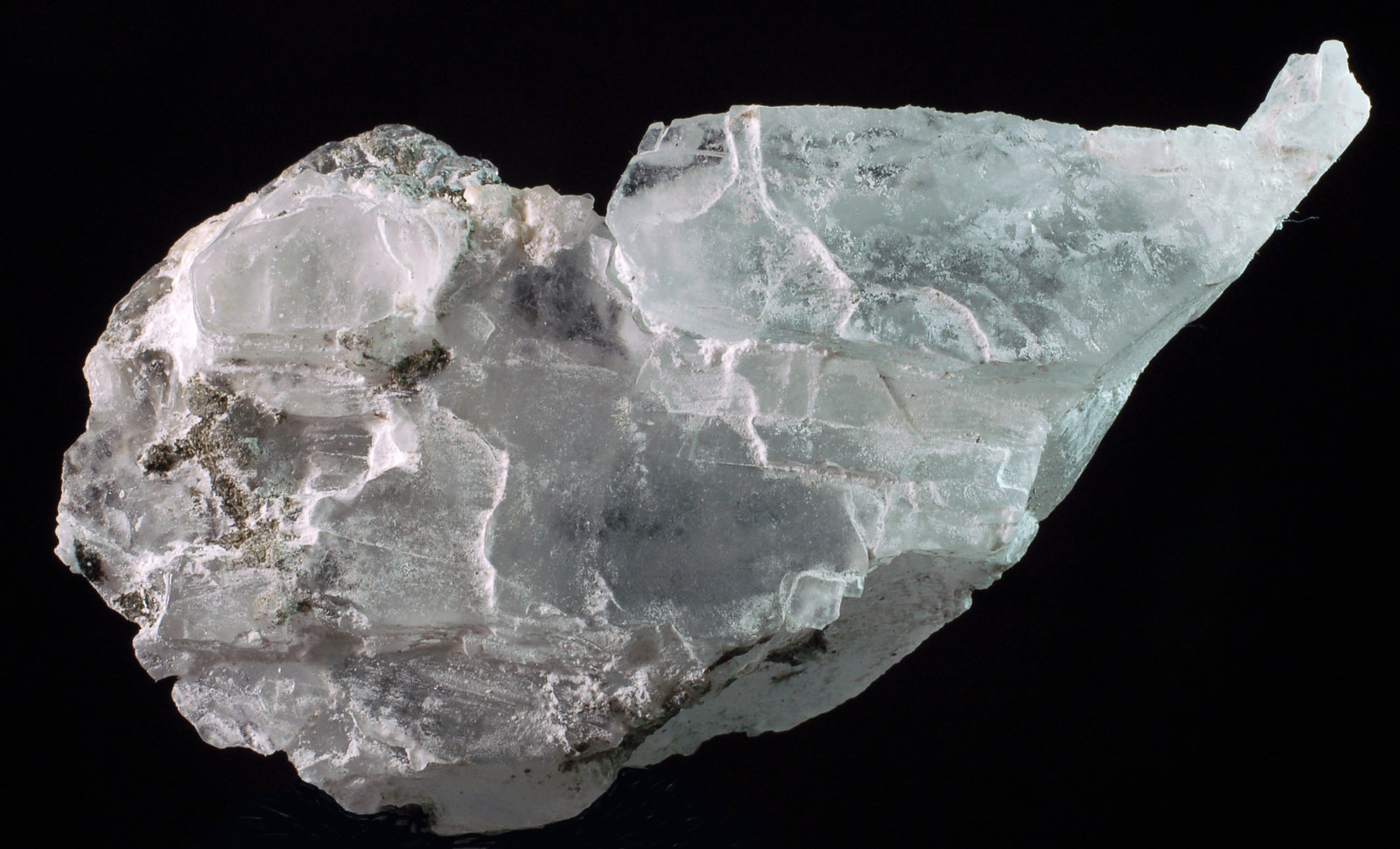 Thenardita
76 x 48 x 22 mm
(Autor: Joan Martinez Bruguera)