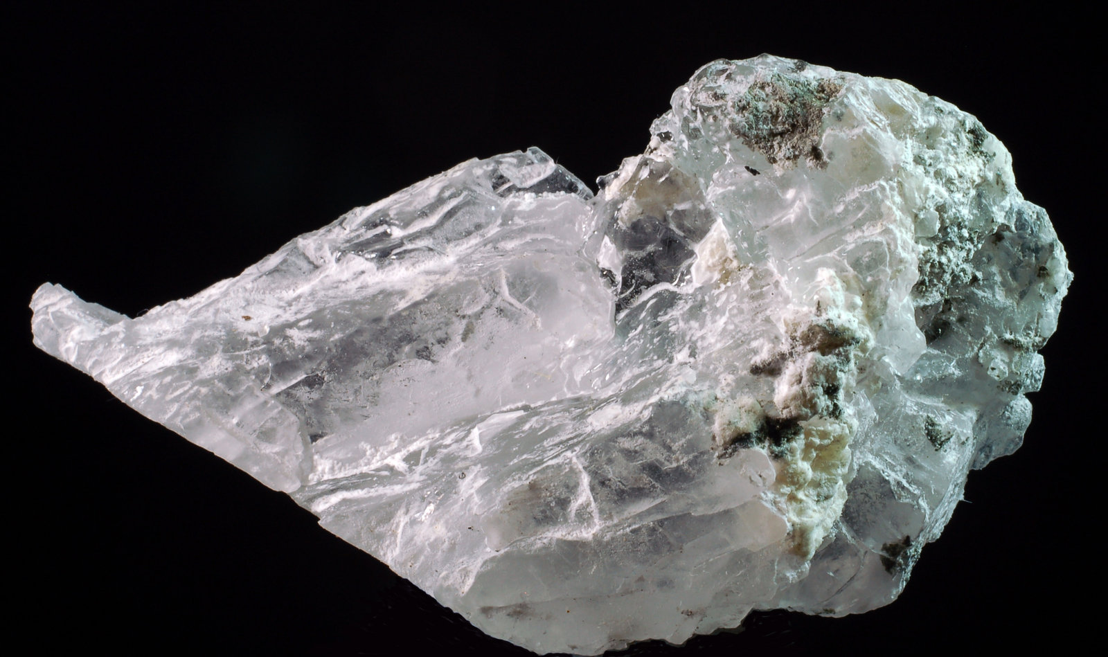 Thenardita
76 x 48 x 22 mm
(Autor: Joan Martinez Bruguera)