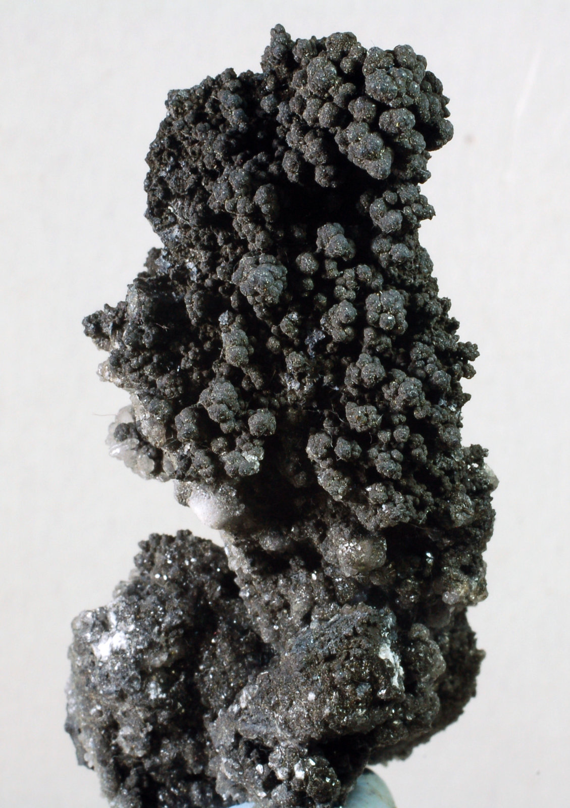 Óxidos de manganeso
55 x 33 x 23 mm
(Autor: Joan Martinez Bruguera)