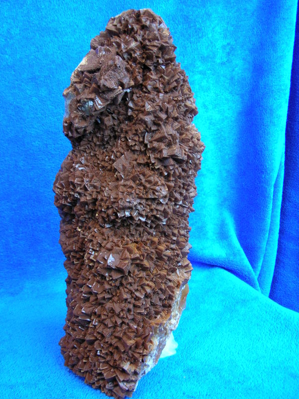 Calcita
37 x 16 x16 cm
(Autor: Pedro Conesa)