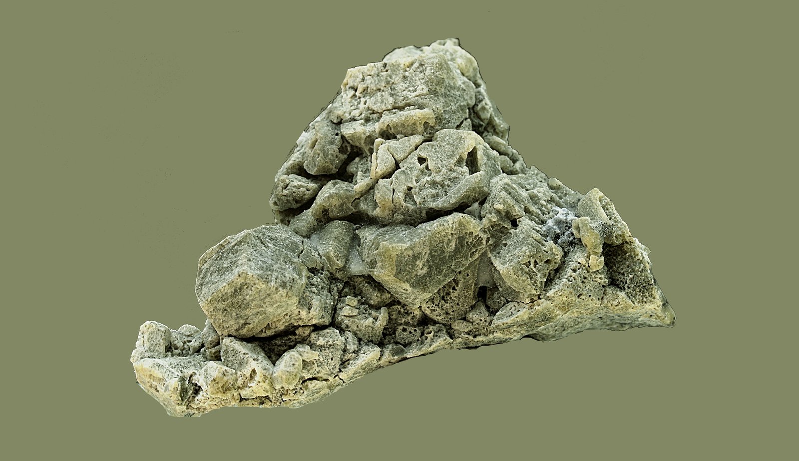 Condrodita
42 x 30 mm
(Autor: Antonio Carmona)