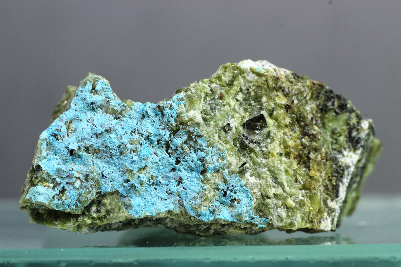 Connellita
25x20x10 mm
(Autor: Juan Espino)