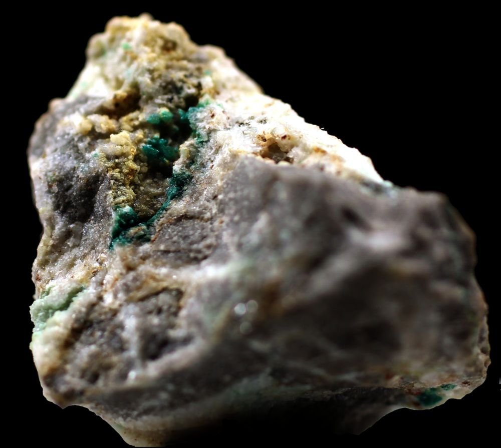 Tirolita
30 x 28 x 25 mm.
(Autor: José Luis Zamora)