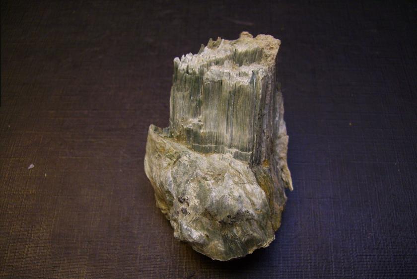 Crisotilo
5,5 x 4 x 3 cm
(Autor: Antonio Alcaide)