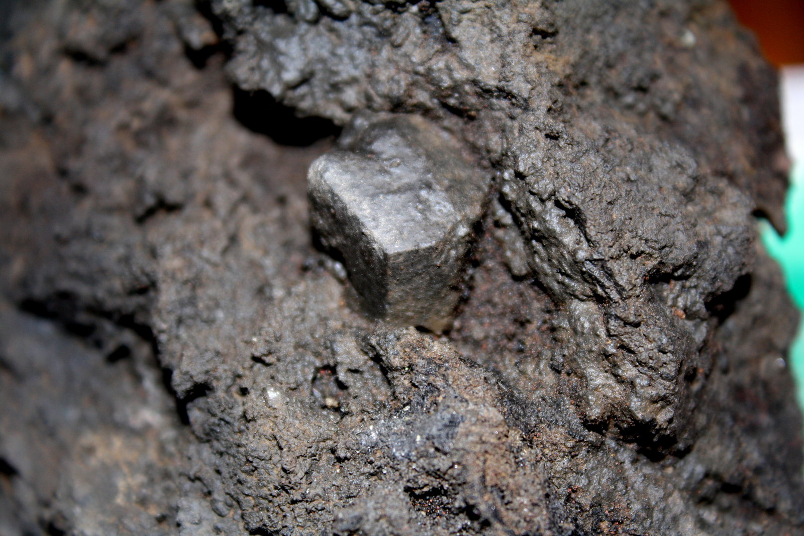 Ferro-Hornblenda
XLS,2cm.
(Autor: canada)