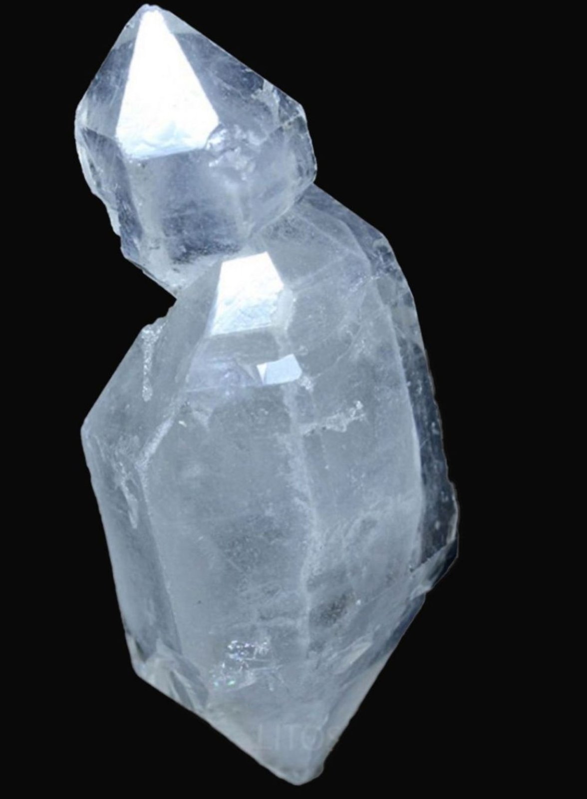 Cuarzo
46 x 18 x 15 mm
(Autor: José Luis Zamora)