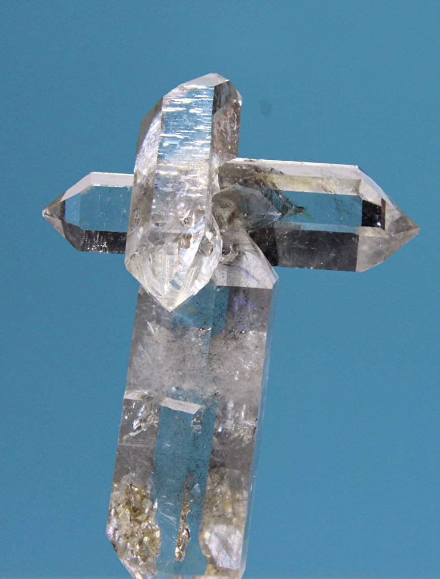 Cuarzo
45x25mm
(Autor: Ramon A  Lopez Garcia)