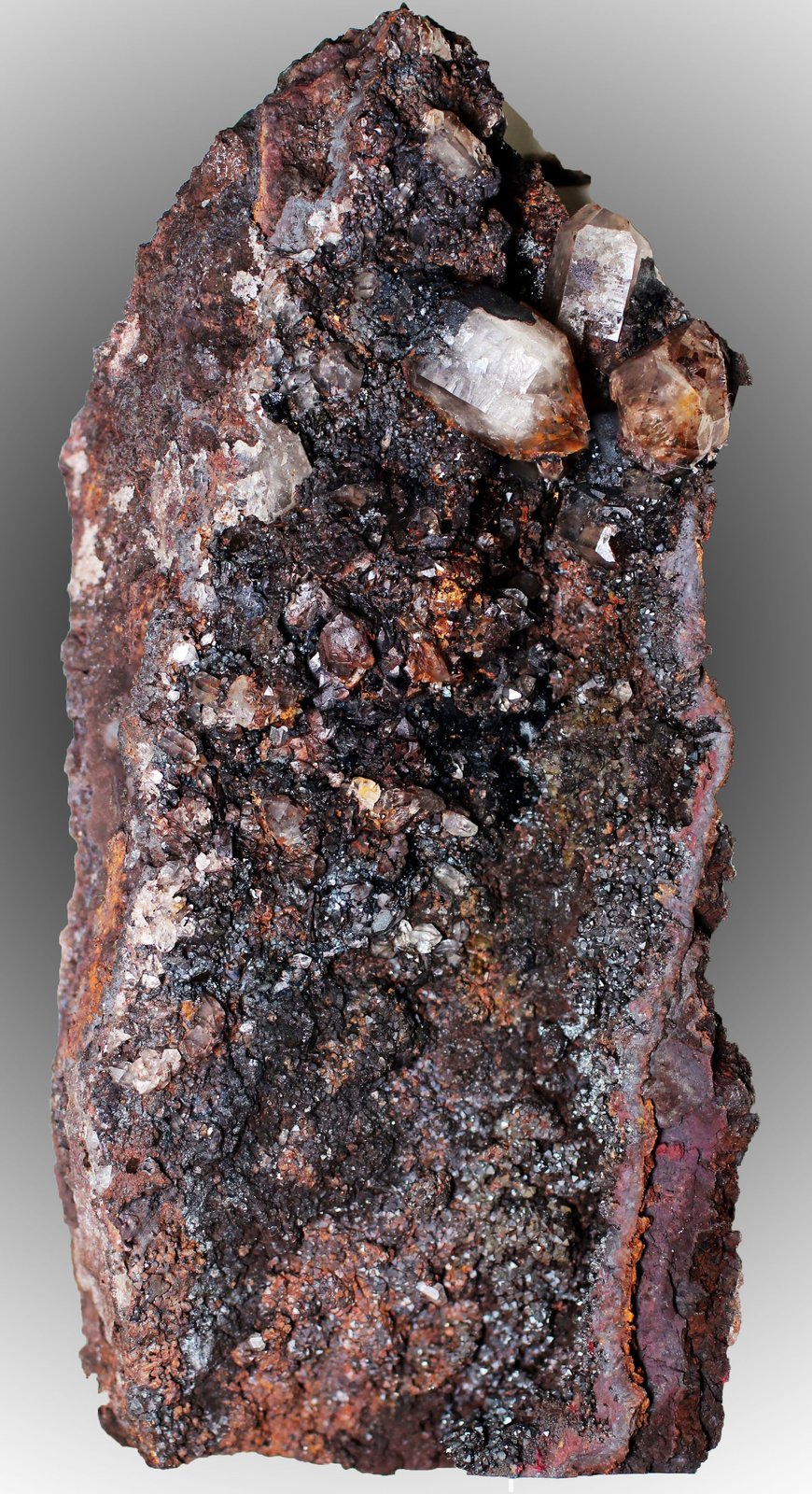 Cuarzo
98 x 40 x 37 mm
(Autor: José Luis Zamora)