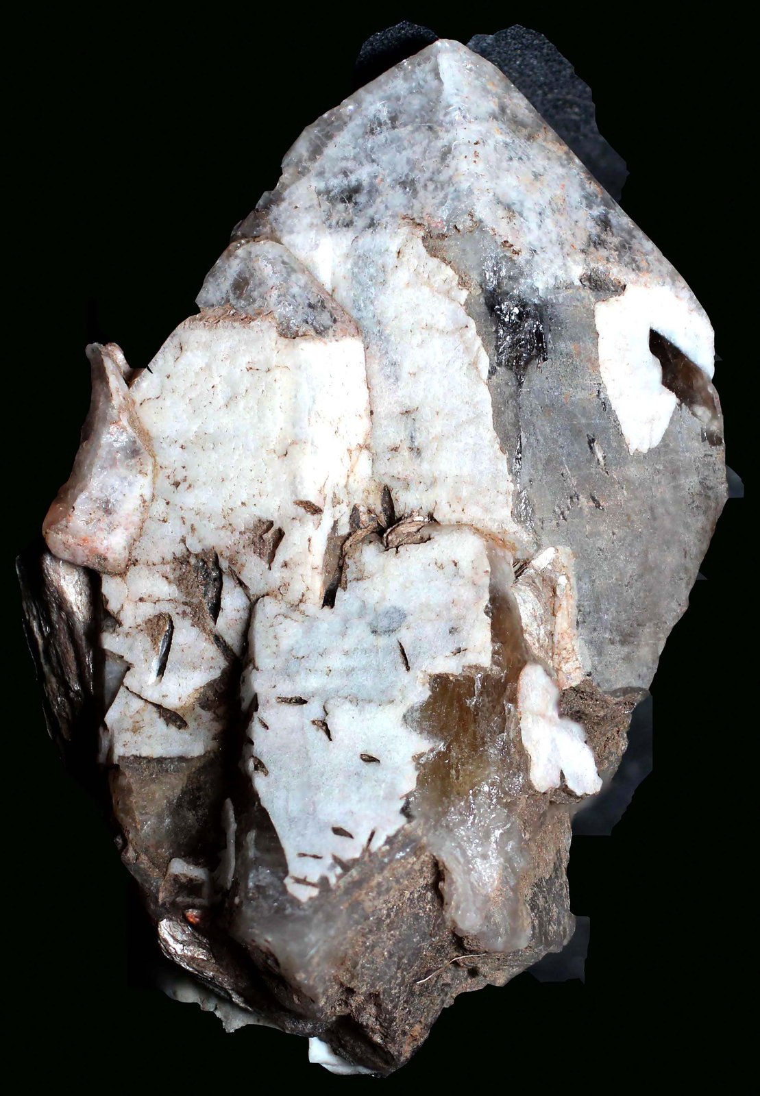 Cuarzo
62 x 44 x 36 mm.
(Autor: José Luis Zamora)