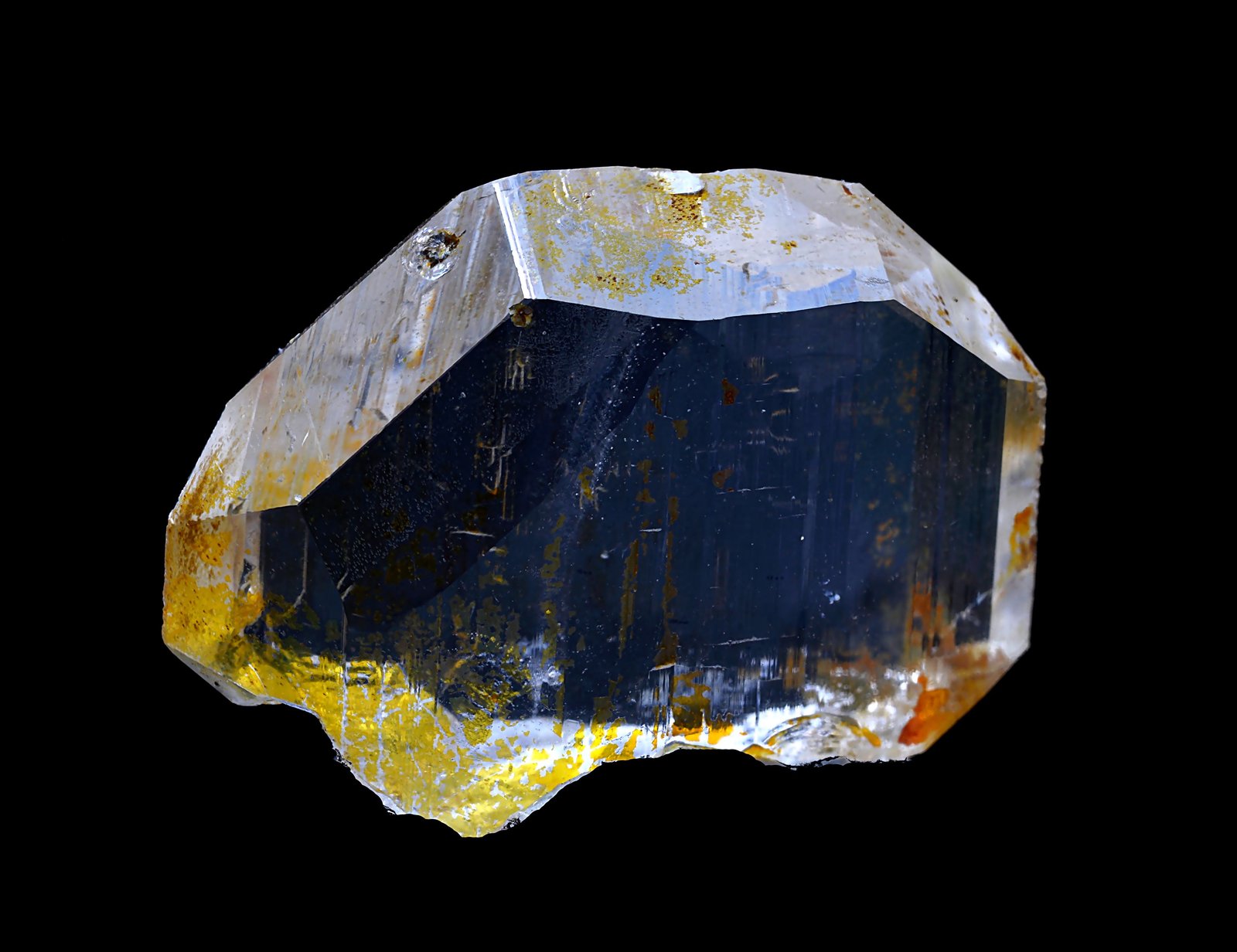 Cuarzo
18 x 14 mm
(Autor: Antonio Carmona)
