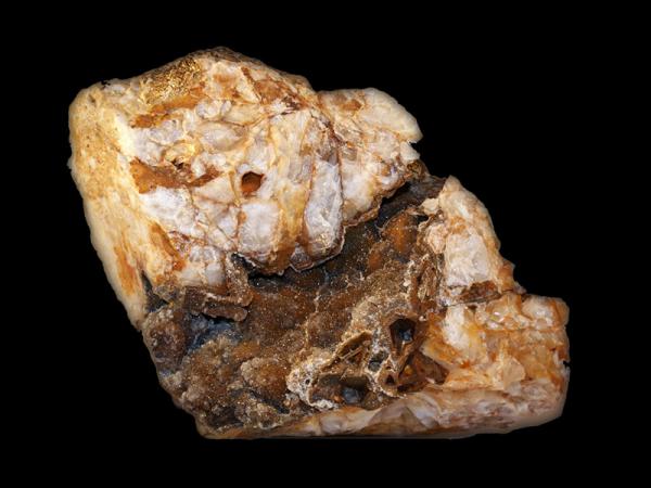 Calcedonia
(Autor: Juan C. Agua)