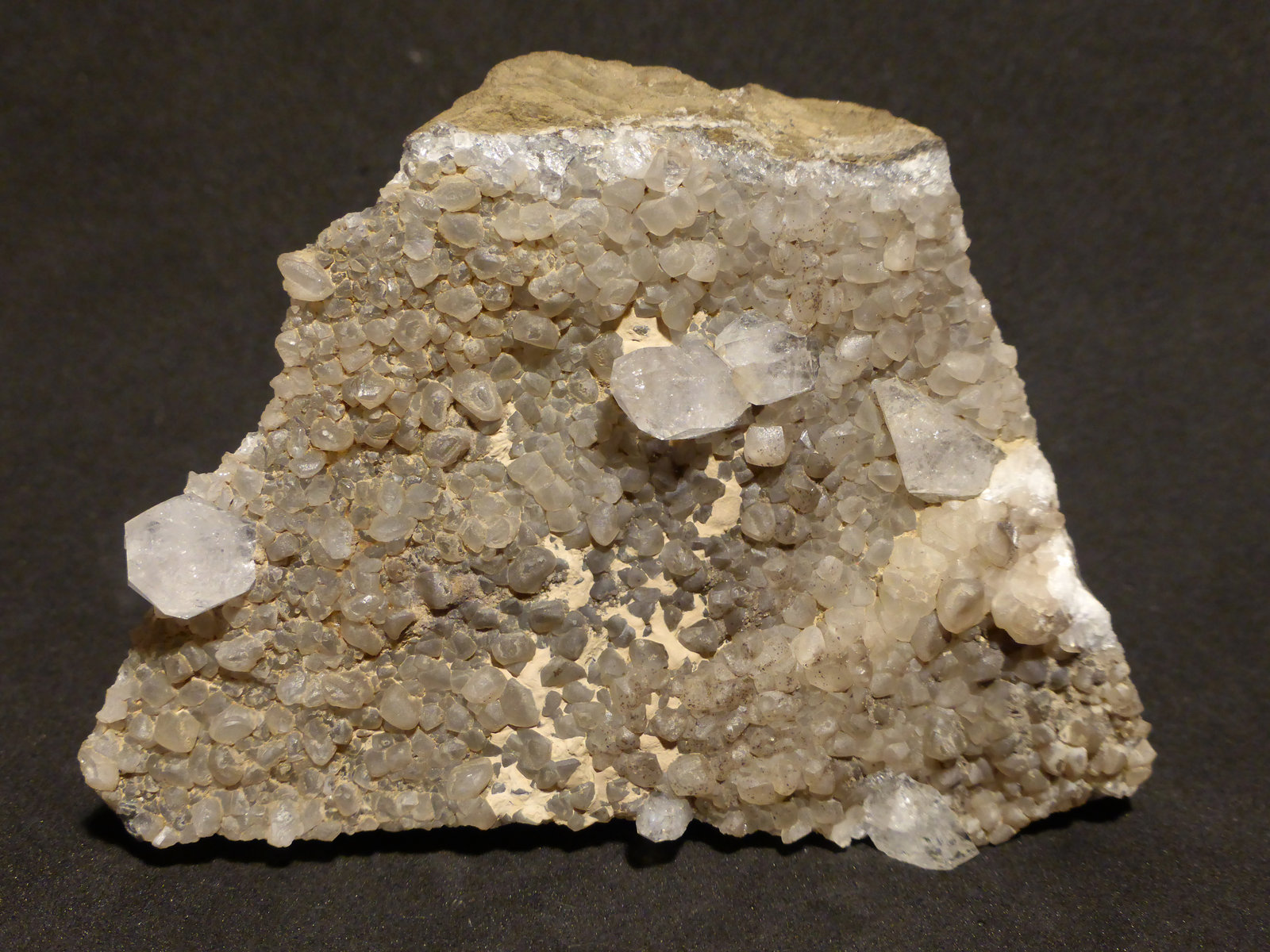 Cuarzo
8x5,5 cm
(Autor: Ander Ispizua Juan)