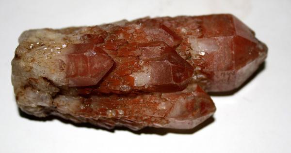 Cuarzo (variedad hematoideo)
9 cm.
(Autor: canada)