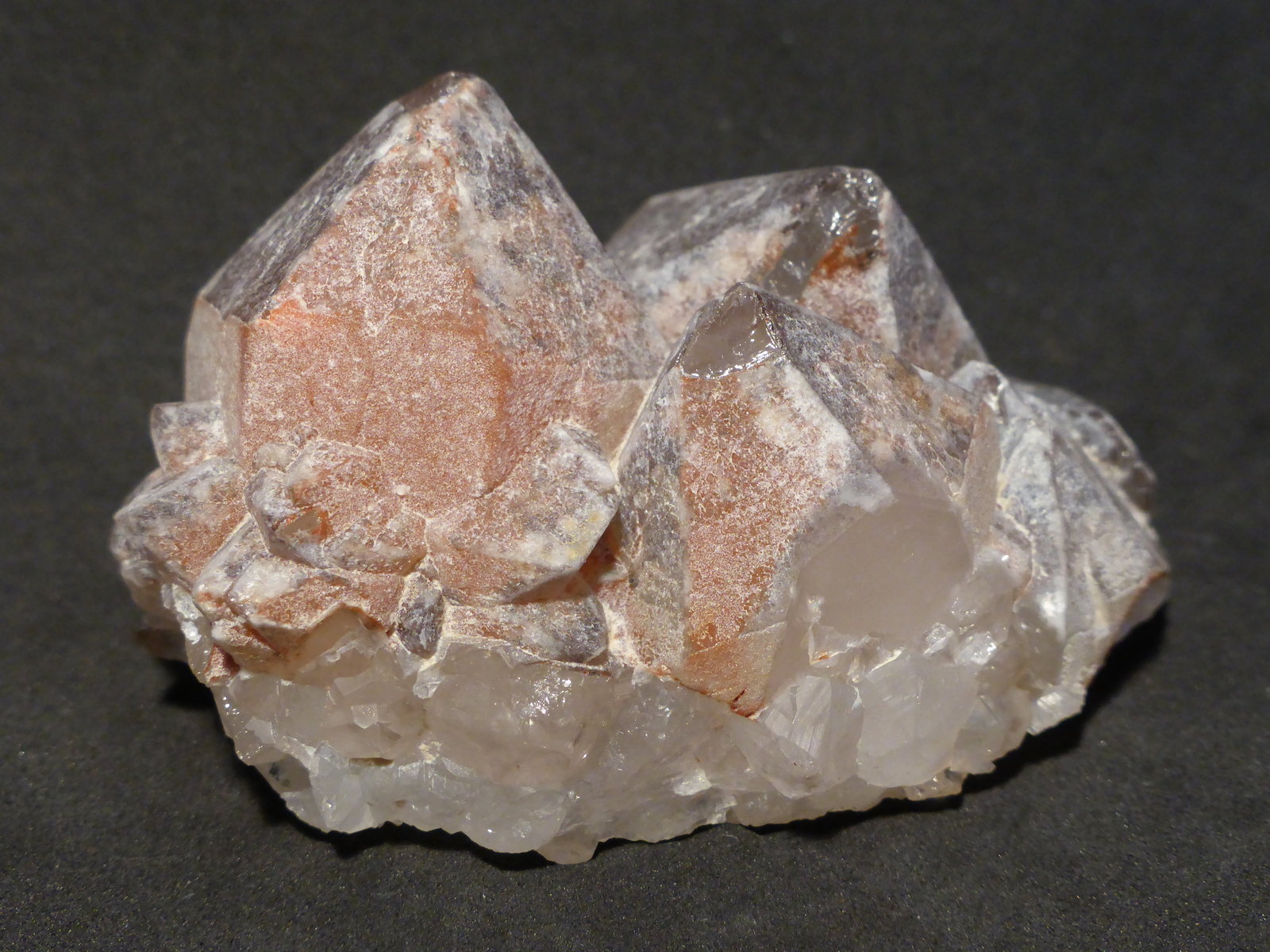 Cuarzo
6,5 x 4,5 cm.
(Autor: Ander Ispizua Juan)