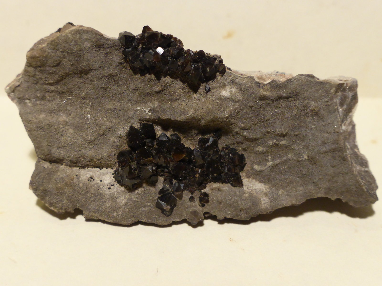 Cuarzo
5x2,5 cm
(Autor: Ander Ispizua Juan)