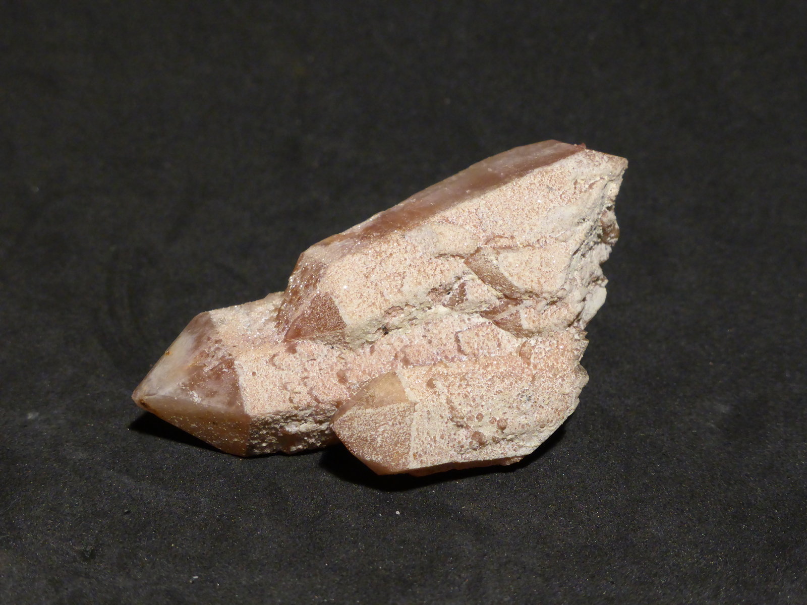 Cuarzo
5x3 cm
(Autor: Ander Ispizua Juan)