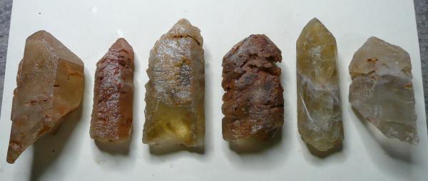 Cuarzo
Cristal mayor 11 cm.
(Autor: canada)