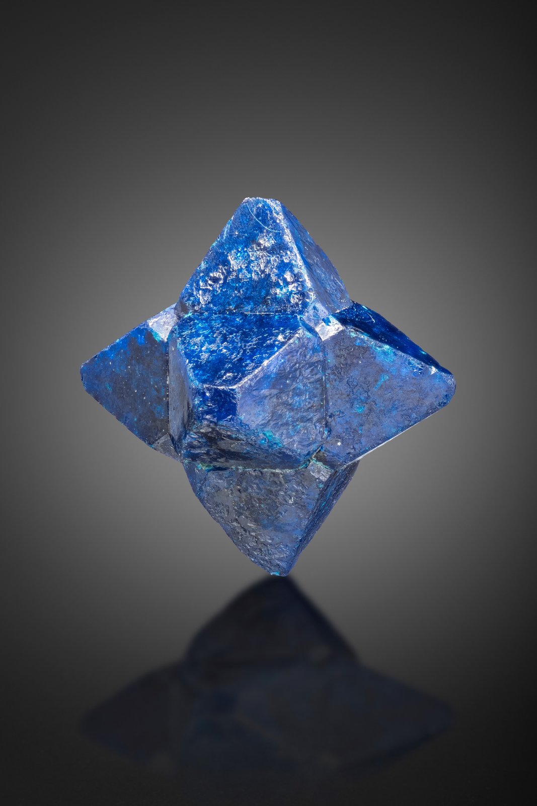 Cumengeíta [Cumengeite]
2 x 2 x 2 cm / cristal principal: 1.7 cm
(Autor: Museo MIM)