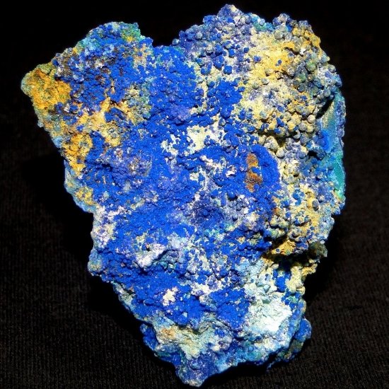 Cianotriquita
60 x 60 mm
(Autor: Joaquin Blanco Cortina)