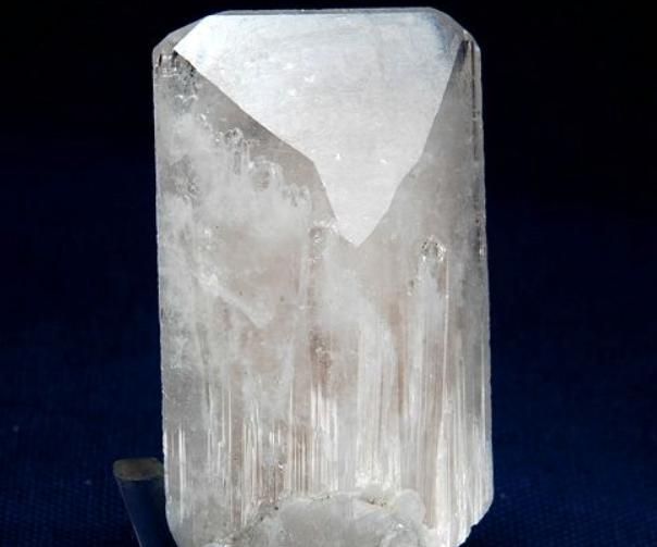 Danburita
6,5 x 3 x 2
(Autor: Antonio Alcaide)