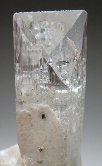 Danburita
6,5 x 5,5 x 3 cm
(Autor: Antonio Alcaide)