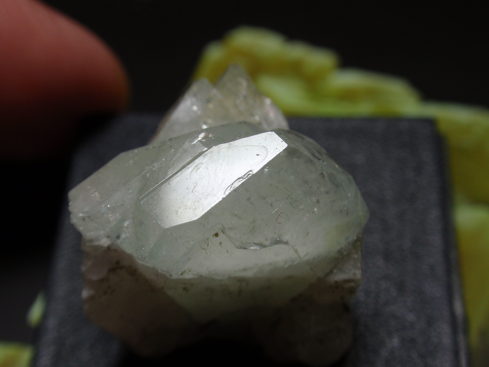 Datolita
25x20 mm
(Autor: Ignacio)