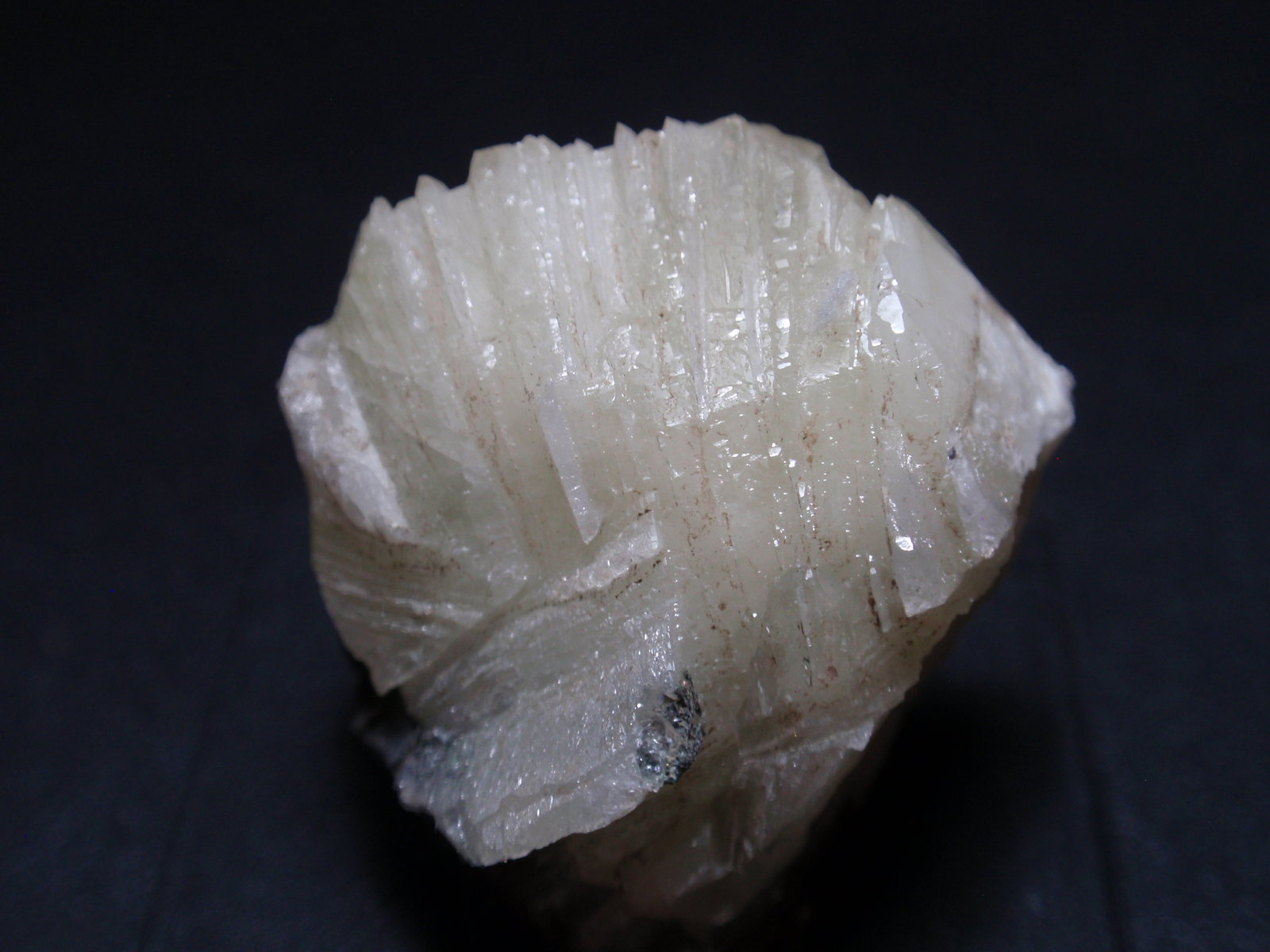 Datolita
30x30 mm
(Autor: Ignacio)