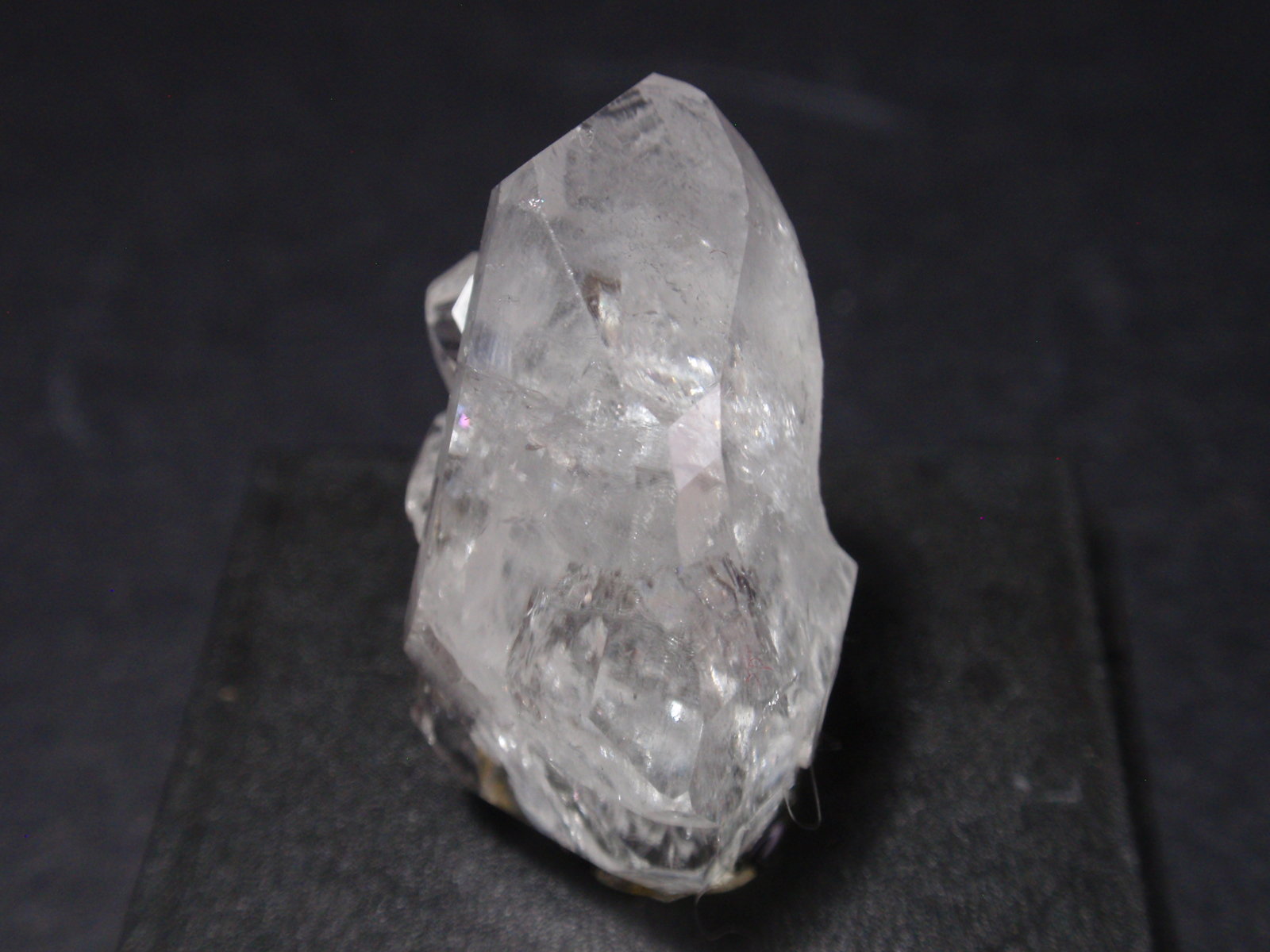 Datolita
15x30 mm
(Autor: Ignacio)