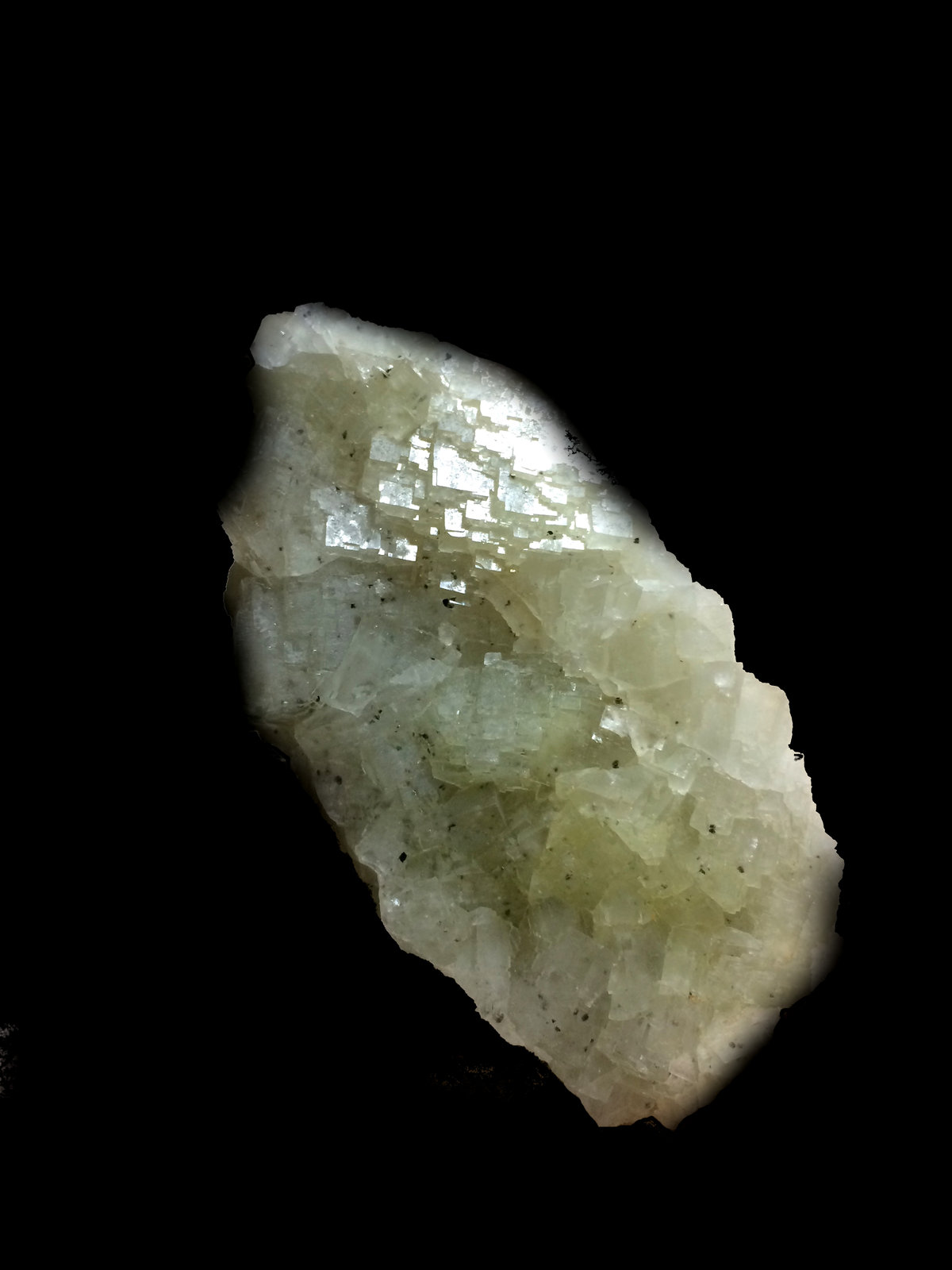 Fluorita
10x6 cm
(Autor: Obsi)
